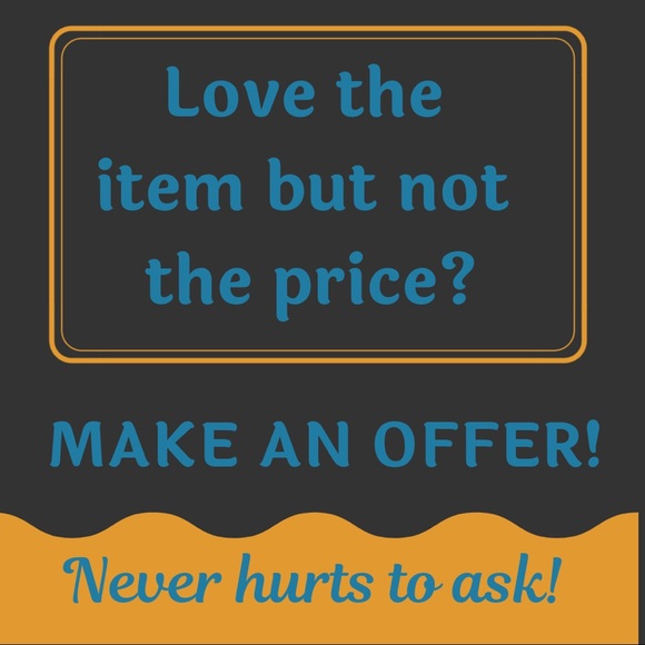 Posh Ambassador—Bundle & Save! - Picture 3 of 6